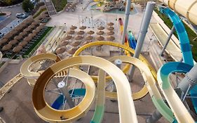 U Splash Resort Eilat